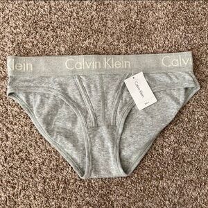 Japan style CK Gray Briefs